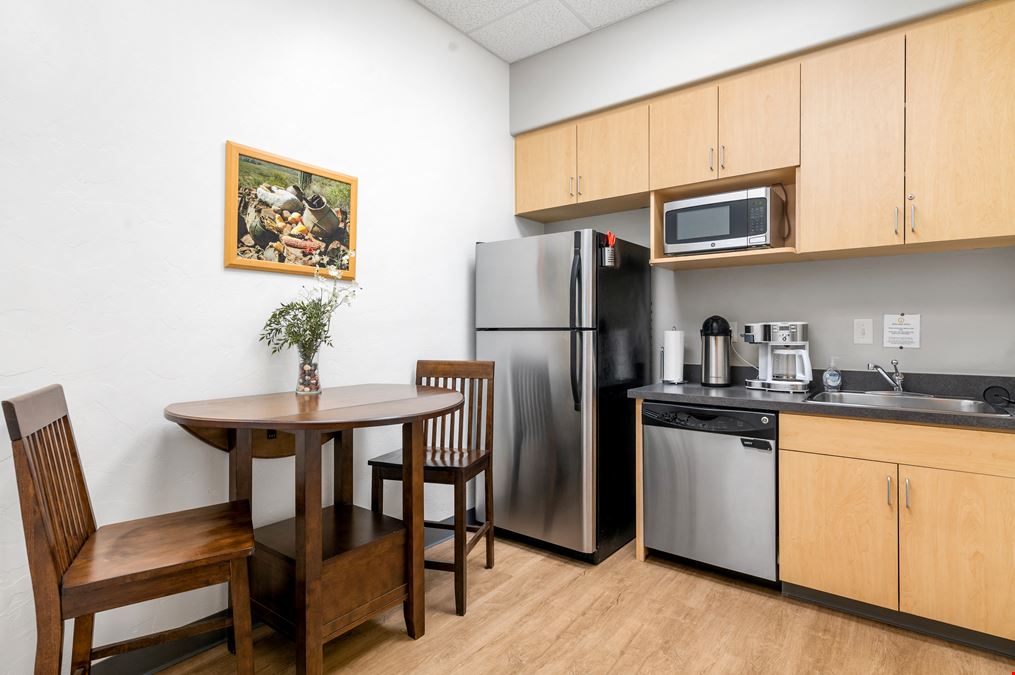 Intelligent Office Oro Valley