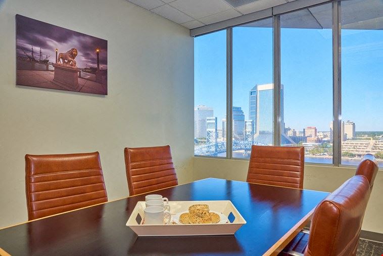 Riverview Conference Room