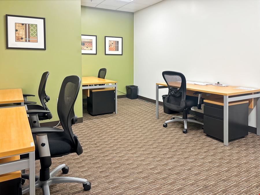 Regus - Naperville - Main Street Promenade