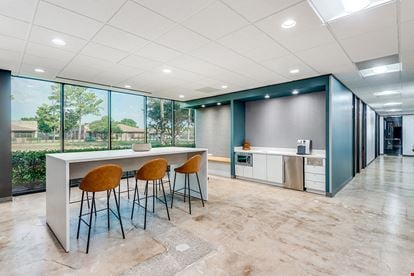 Preview of Workstyle Flexible Spaces - 5600 Northwest Central Drive Office space for Rent in Houston