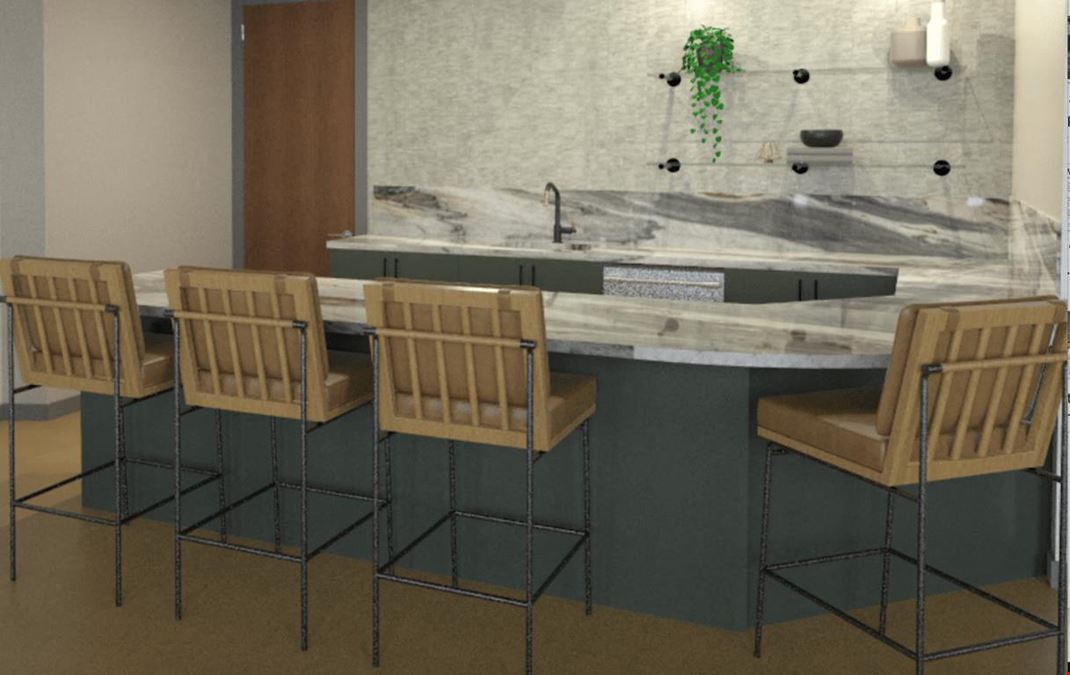 Studio Works - Addison Circle