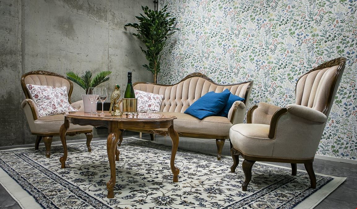Wonderland Coworking - Wonderland Work - Vallila