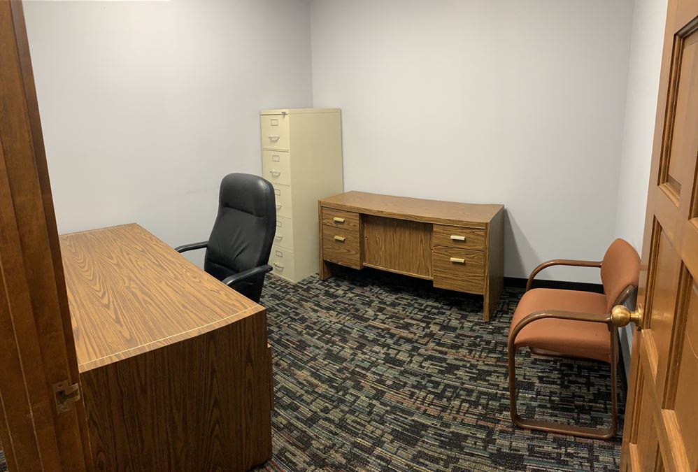 340 West Butterfield Road