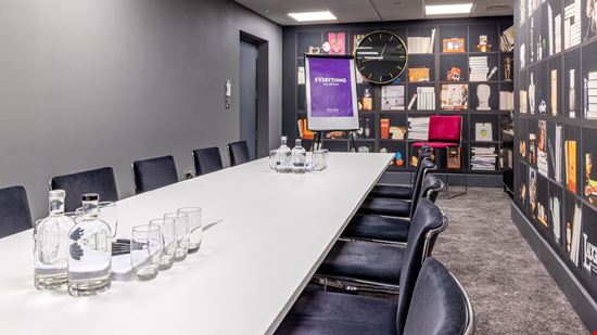 Village Hotels - Bracknell