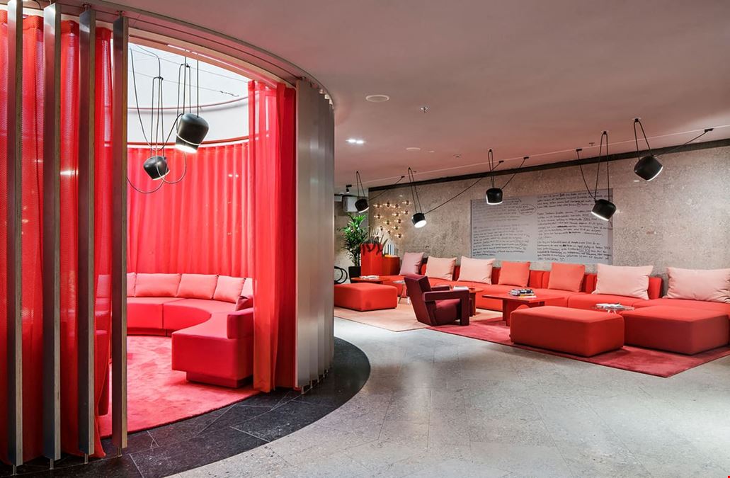 Helio - GT30 Grev Ture