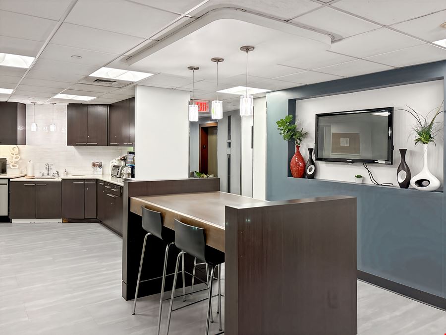 Regus - Providence - Westminster Square