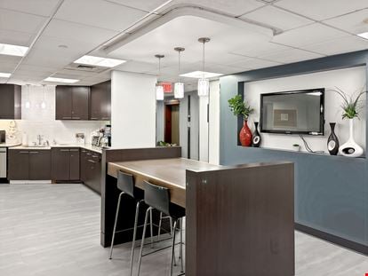Regus - Providence - Westminster Square
