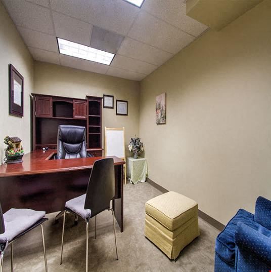 Gateway Executive Suites