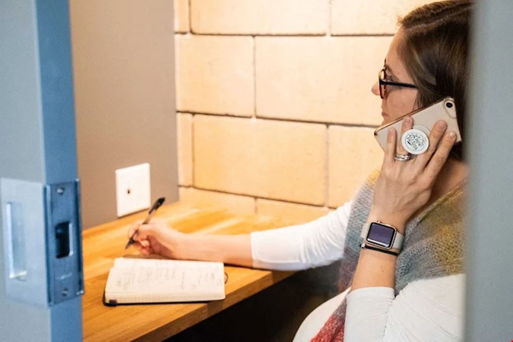 Ivy Street Coworking