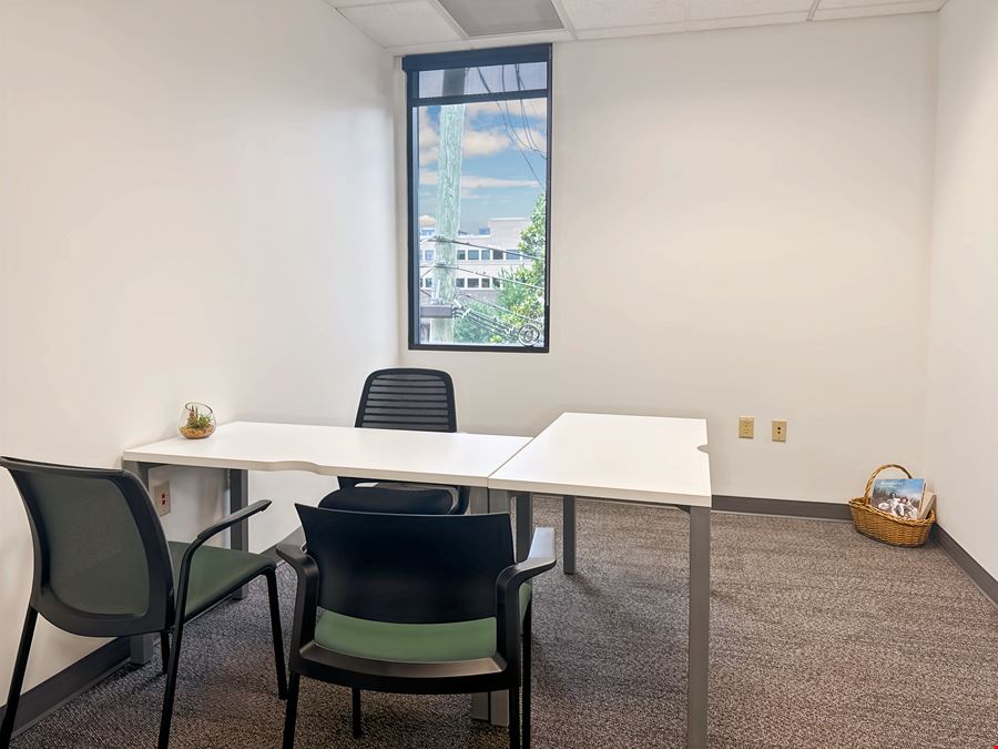 TN, Nashville - 1 Music Circle