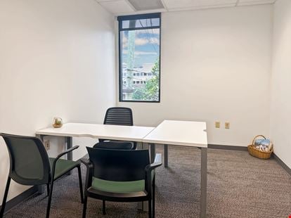 Regus - Nashville - 1 Music Circle