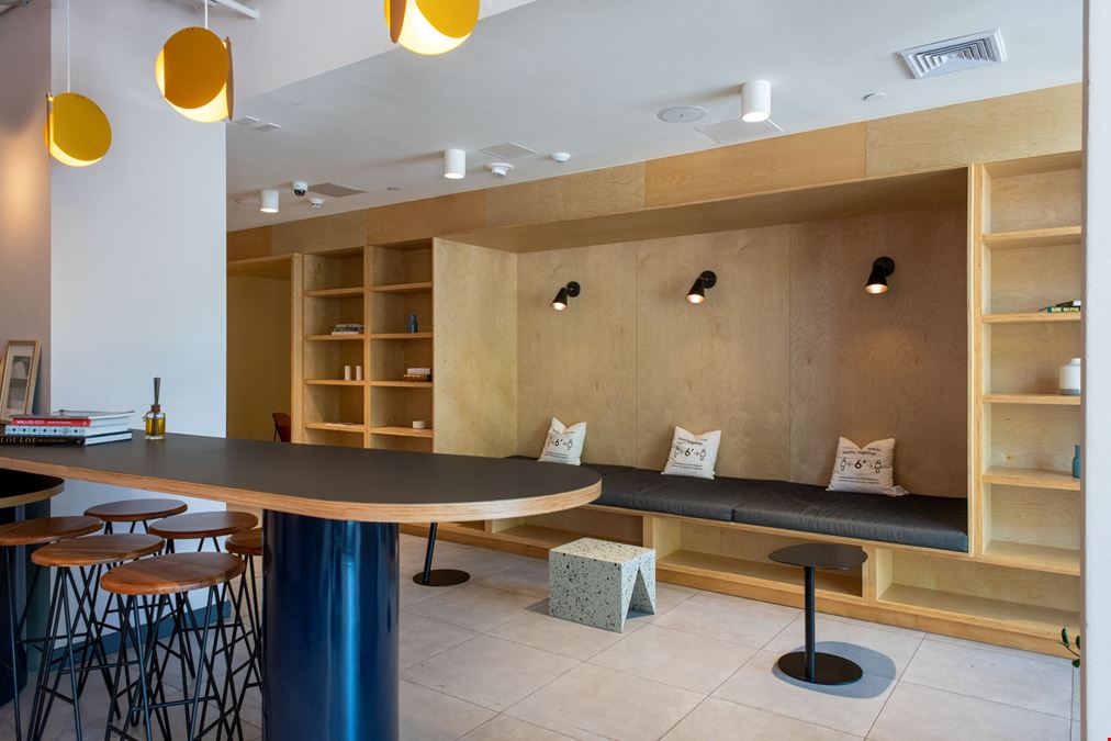 2222 Ponce De Leon Blvd