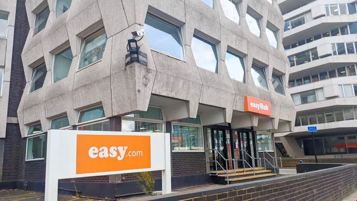 NewFlex - EasyHub Croydon