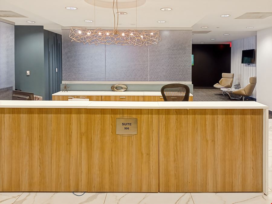 DC, Washington - Connecticut Avenue