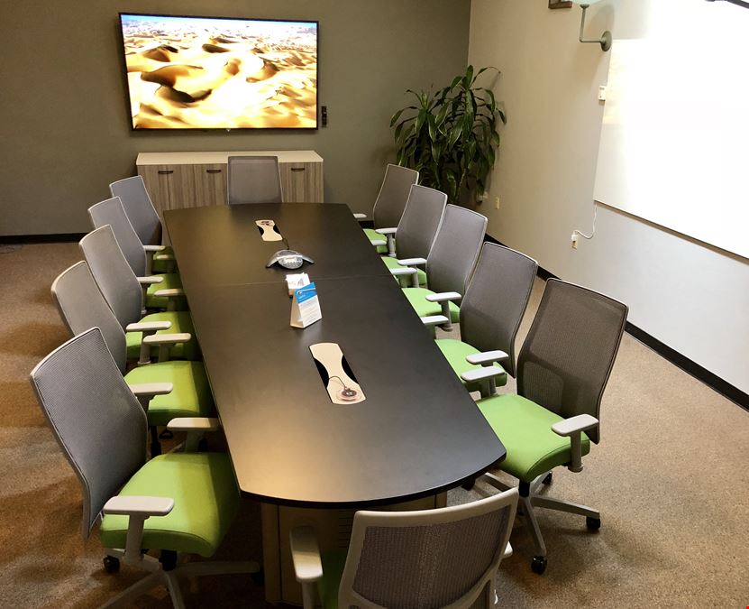 Pacific Room ($80/hr or 4cr/hr)