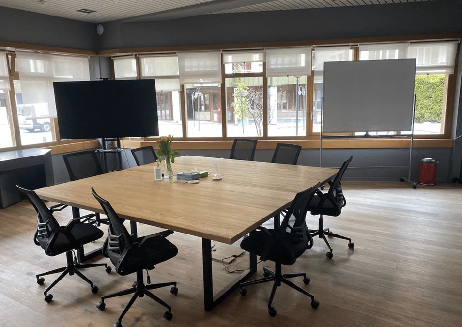 MountainCoworking.Rocks