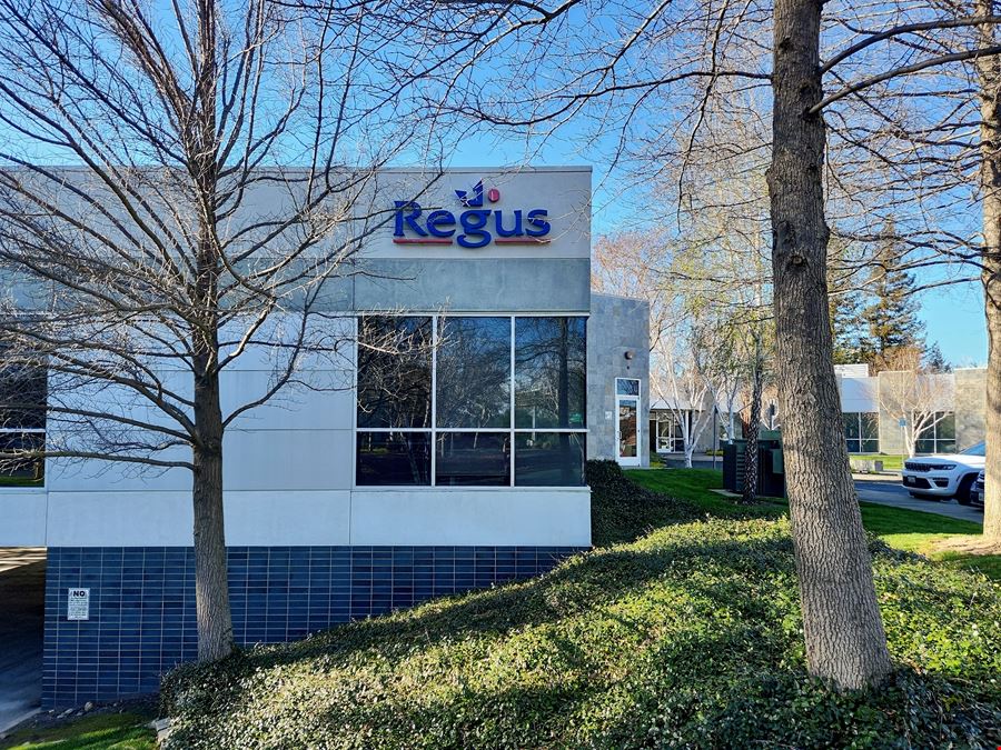 CA, Folsom - Iron Point