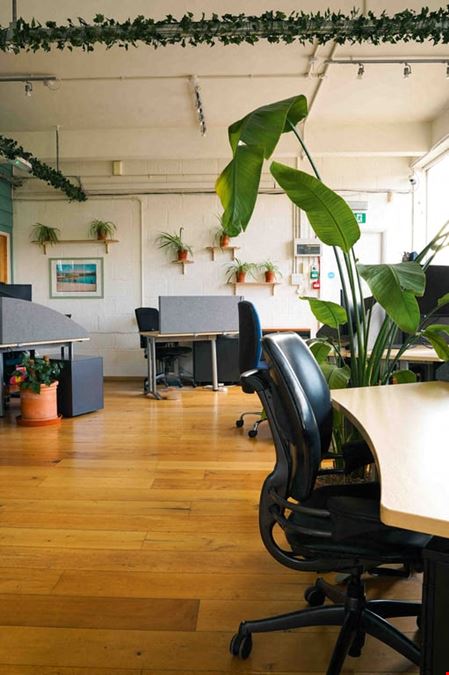 Bespoke Spaces - Hornsey