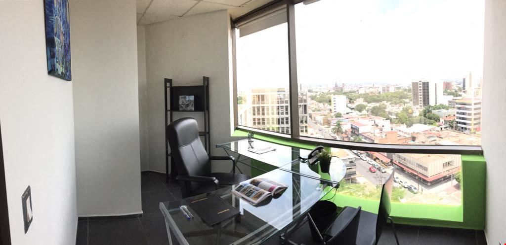 Best Oficinas - Chapultepec 11