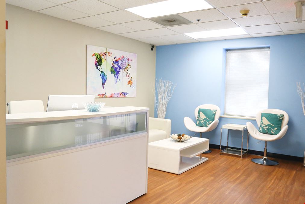 North Conference Room| After Hours