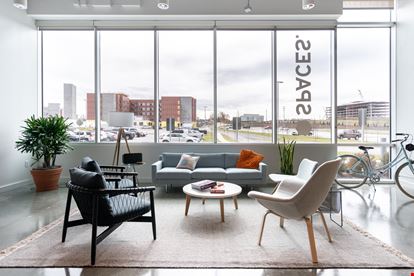 Preview of Spaces - 12 Hammersmith Grove Office space for Rent in London