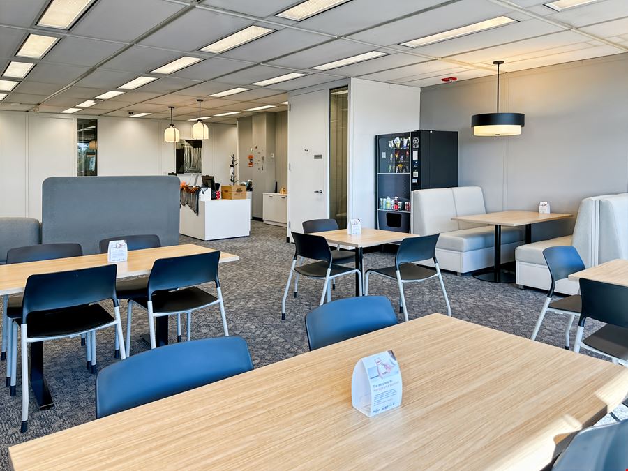 KY, Lexington - Blazer Parkway