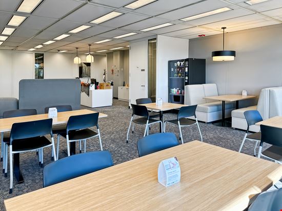 KY, Lexington - Blazer Parkway