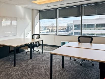 Regus - Indianapolis - Parkwood Crossing Center