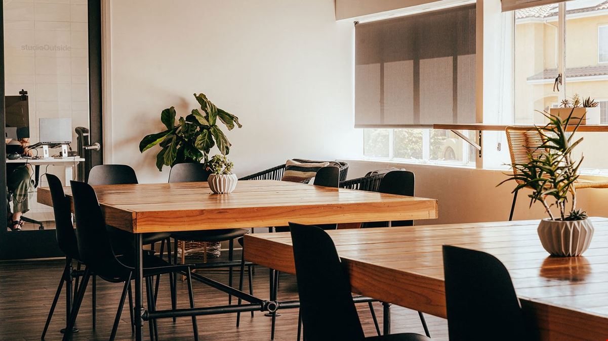 Hardihood Cowork