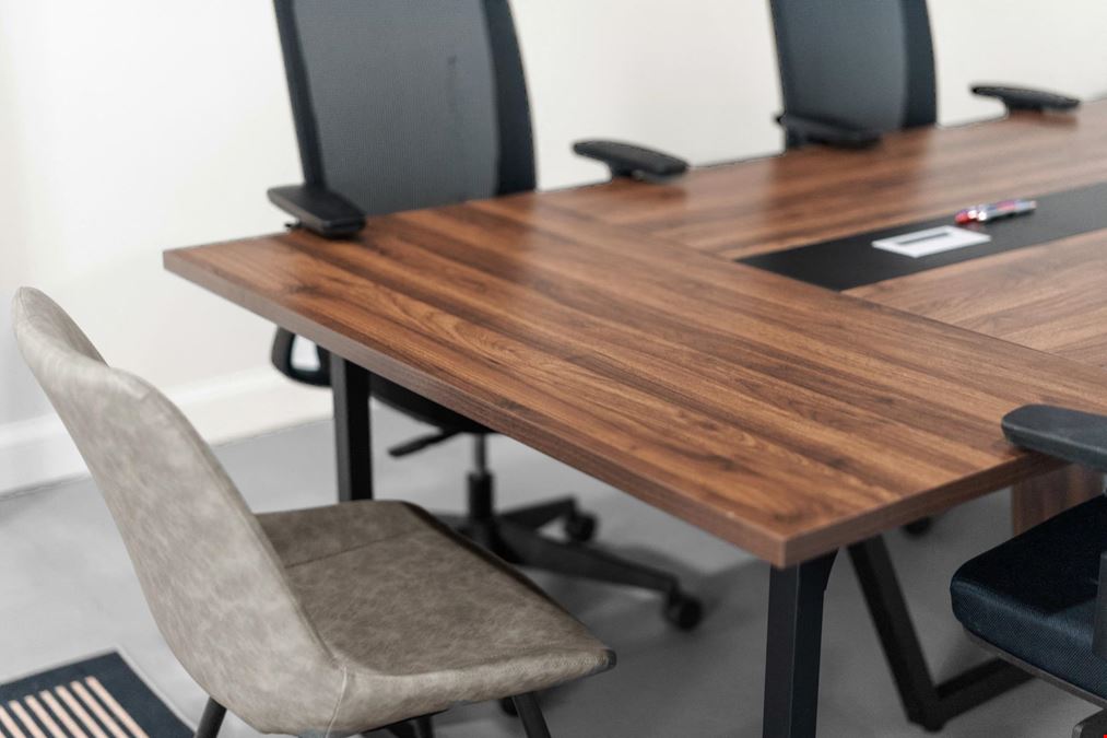 Modern Cowork Commerce