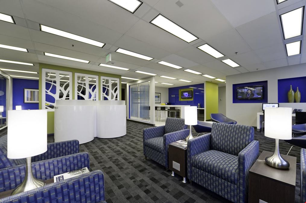 WA, Tacoma – Downtown Pacific Avenue