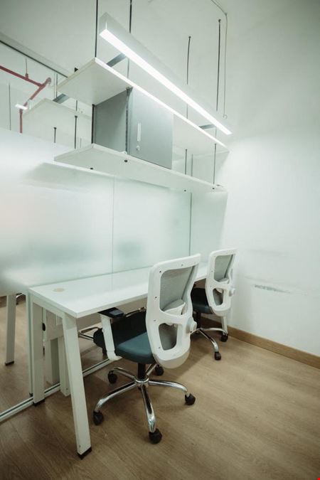 Alt.f - Connaught Place