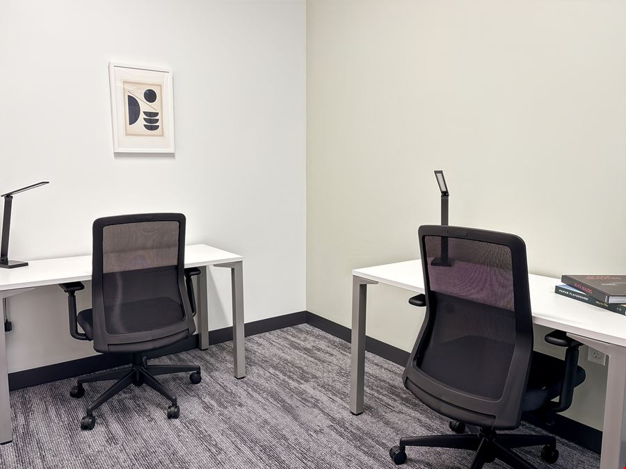 Regus - Palm Harbor - US Hwy 19