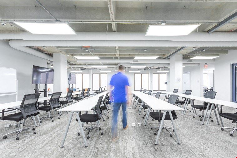 Expansive Training Suite