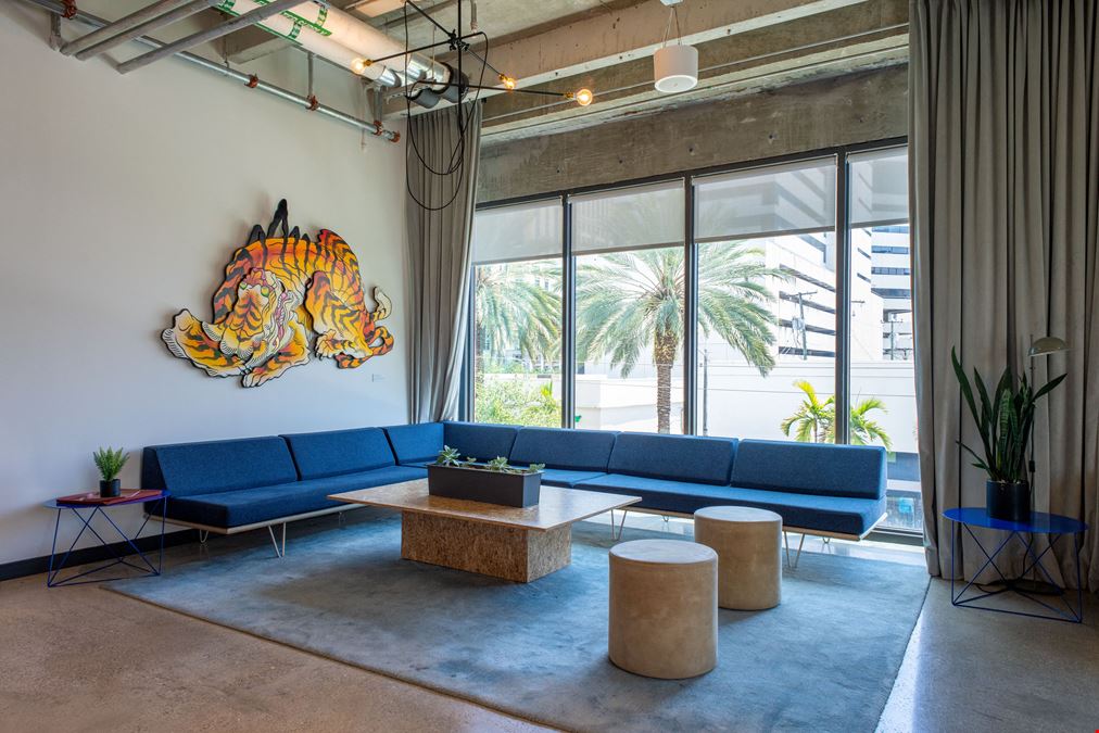 2222 Ponce De Leon Blvd