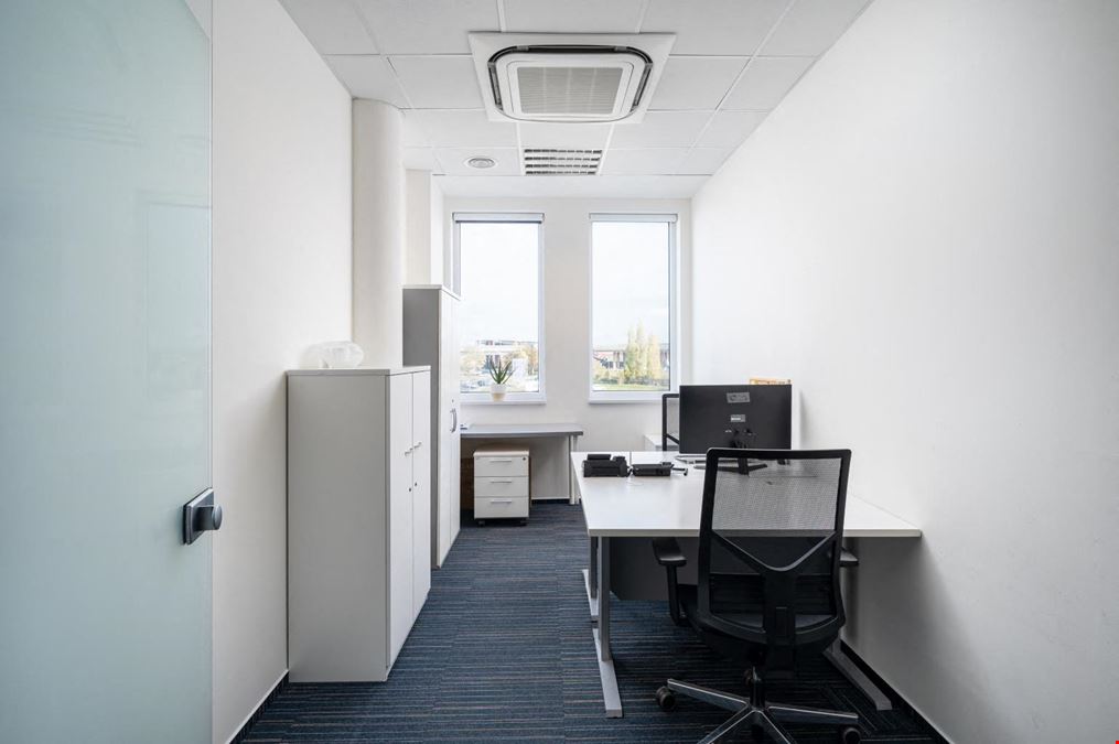 BeIN Offices Szczecin