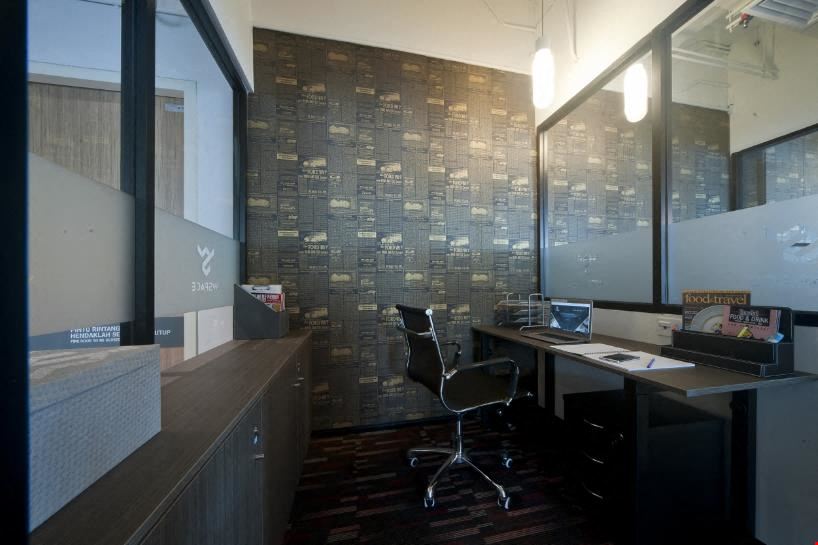 WSPACE Coworking - GTower