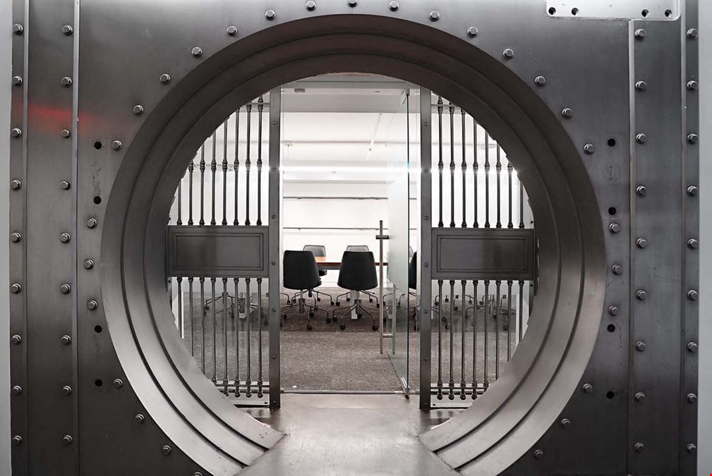 The Vault