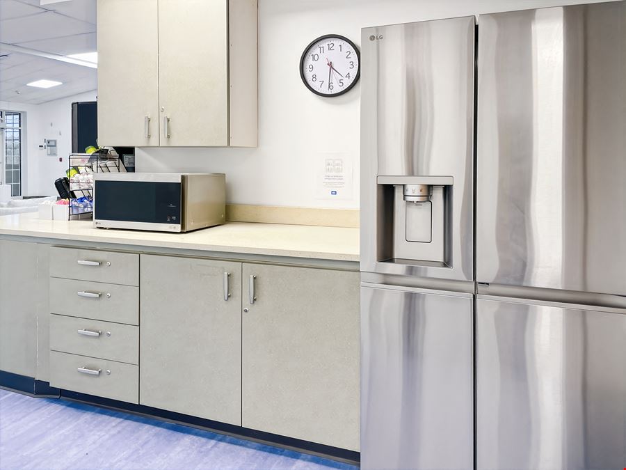 OH, Madison - Water Tower Dr