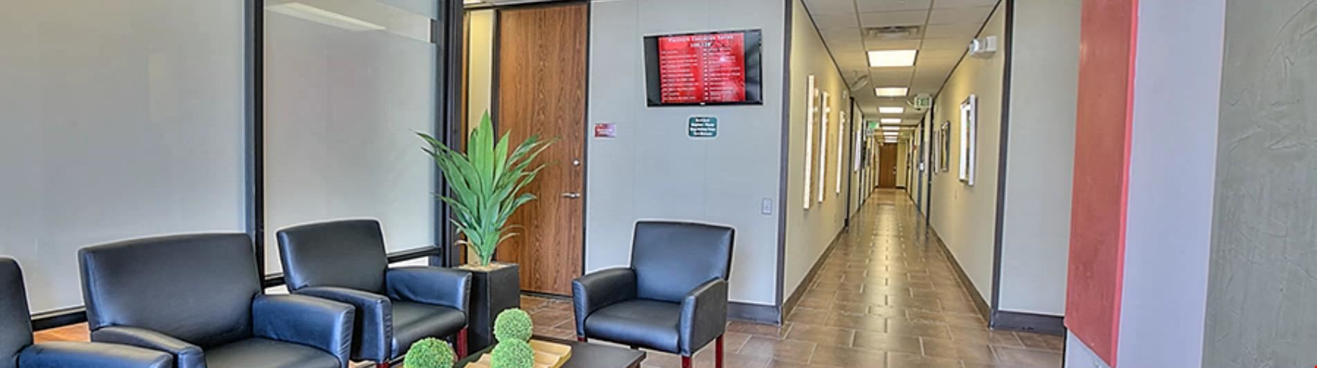 3321 Platinum Suites