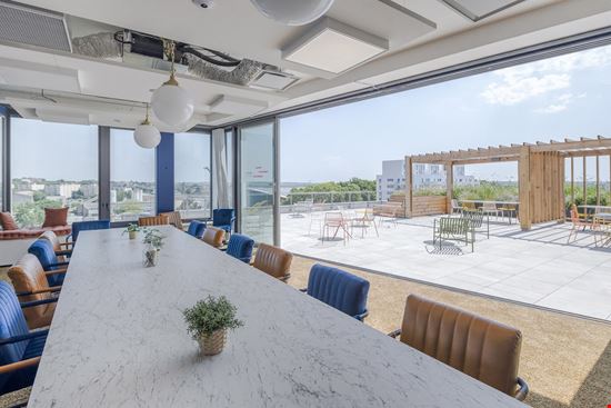 Preview of Now Coworking Toulouse Office space for Rent in Toulouse