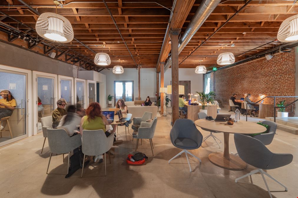 Groundfloor Los Angeles