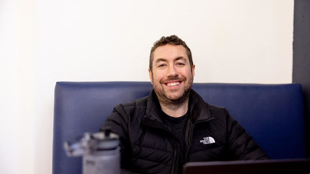 Thrive Coworking - Gainesville