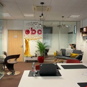 Obc Business Center