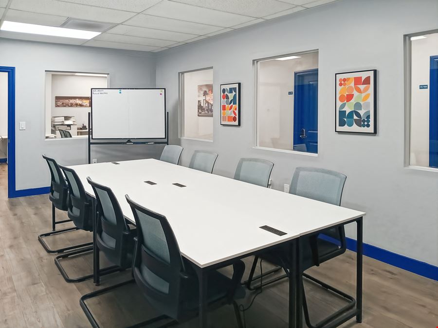 CA, Escondido - N Rose St