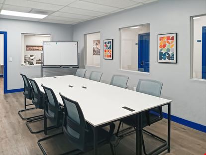 Preview of CA, Escondido - N Rose St Office space for Rent in Escondido