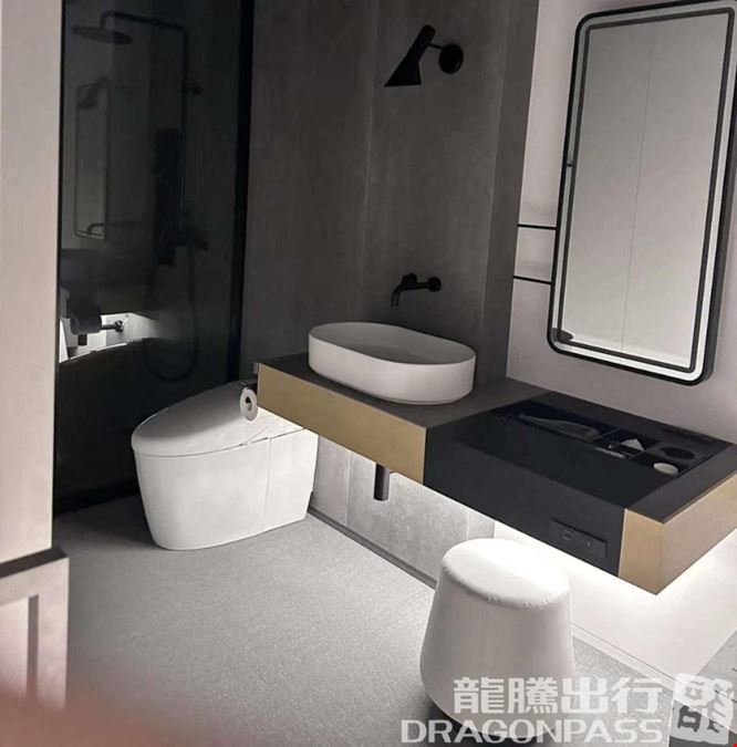 Power Lounge Premium Tokyo International (Haneda) Airport Terminal 2