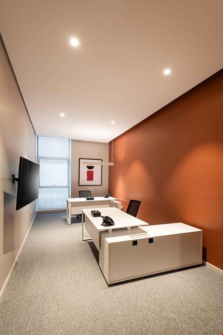 Offices Zone King Salman District