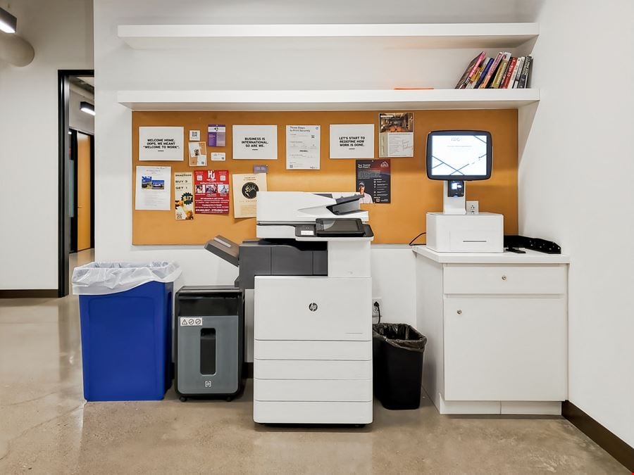 Regus - Basalt - Willits Town Center