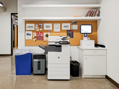 Regus - Basalt - Willits Town Center